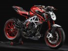 2018 MV Agusta Brutale 800 RR LH44 Edition